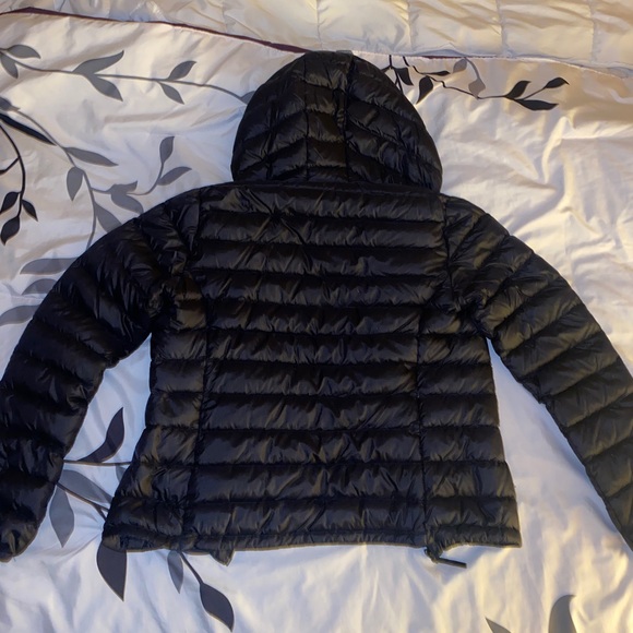 🖤 Aritzia TNA Mini Puffer Jacket - Picture 14 of 14